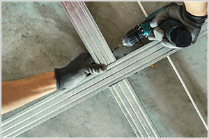 精度・品質の向上